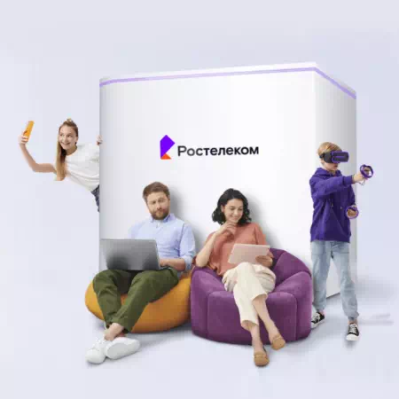 Технологии доступа Ростелеком в&nbsp;деревня Колоусовка (Липецкая область)